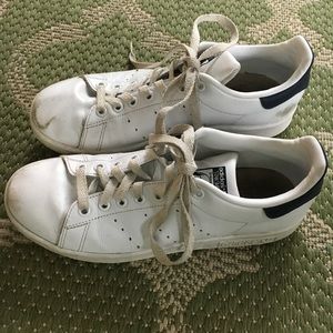 WOMEN'S Adidas Stan Smith Sneakers